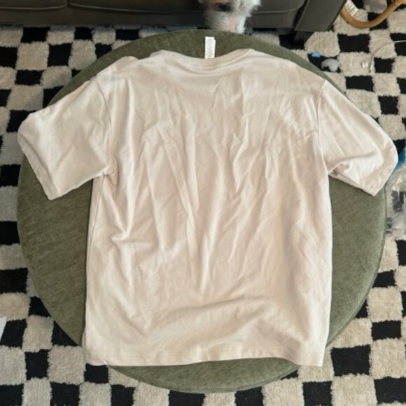Worn once Alo Heavyweight Shirt - Picture 3 of 3
